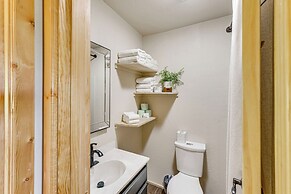 Mountain-view Ranch w/ 200 Acres in Angel Fire