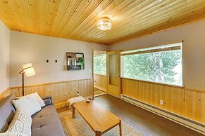 Mountain-view Ranch w/ 200 Acres in Angel Fire