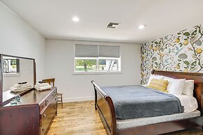 Pet-friendly Berkshires Home: 1 Mi to New Lebanon