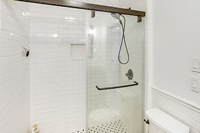 Pet-friendly Berkshires Home: 1 Mi to New Lebanon