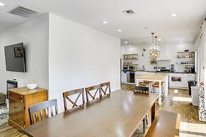 Pet-friendly Berkshires Home: 1 Mi to New Lebanon
