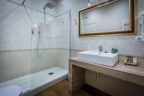 B&B  La  Terrazza sul Duomo