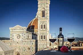 B&B  La  Terrazza sul Duomo