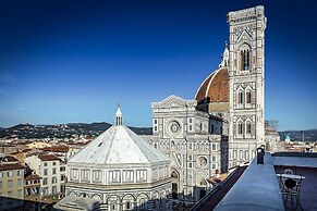 B&B  La  Terrazza sul Duomo