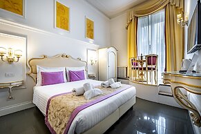 B&B  La  Terrazza sul Duomo