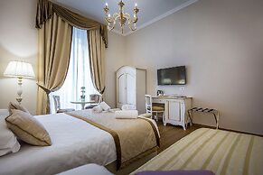 B&B  La  Terrazza sul Duomo