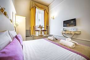 B&B  La  Terrazza sul Duomo