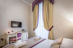 B&B  La  Terrazza sul Duomo