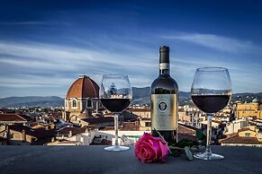 B&B  La  Terrazza sul Duomo