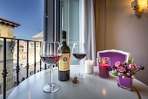 B&B  La  Terrazza sul Duomo