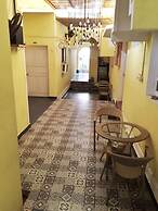 Mamata Courtyard Anjuna