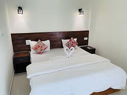 Mamata Courtyard Anjuna