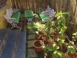 Mamata Courtyard Anjuna