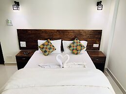 Mamata Courtyard Anjuna