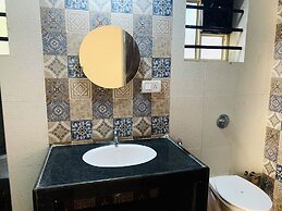 Mamata Courtyard Anjuna