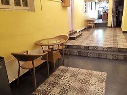 Mamata Courtyard Anjuna