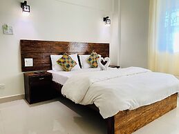 Mamata Courtyard Anjuna