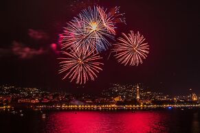 Boutique Apartment 12