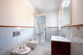 Panoramic Penthouse in Lugano