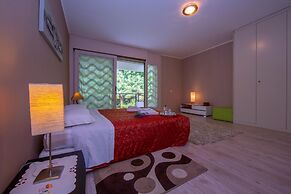 Maraini Elegante in Lugano