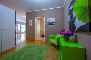 Maraini Elegante in Lugano