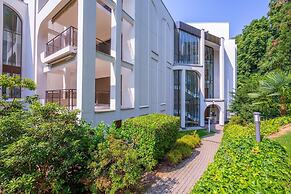 Maraini Elegante in Lugano