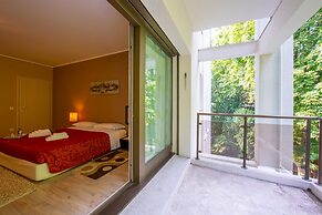 Maraini Elegante in Lugano