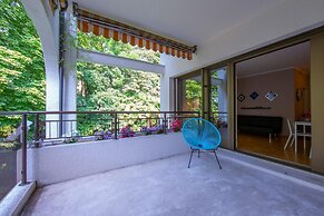 Maraini Elegante in Lugano