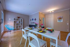 Maraini Elegante in Lugano