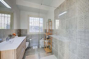 Henry-historic Center 300mt From Lake