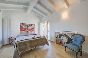 Henry-historic Center 300mt From Lake