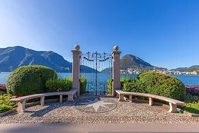 Amazing Lugano in Lugano
