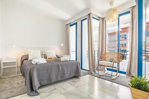 Marbella Pool House Ph78 On Sea Shore