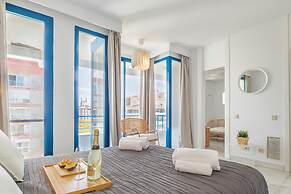 Marbella Pool House Ph78 On Sea Shore