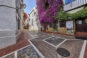 Marbella Pool House Ph78 On Sea Shore