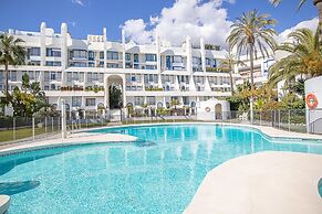 Marbella Pool House Ph78 On Sea Shore