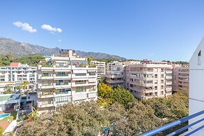 Marbella Pool House Ph39 On Sea Shore