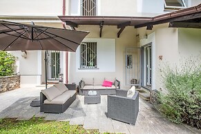Il Gioiellino Indoor Pool And Sauna
