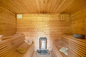Il Gioiellino Indoor Pool And Sauna