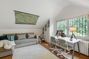 Il Gioiellino Indoor Pool And Sauna
