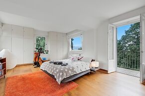 Il Gioiellino Indoor Pool And Sauna