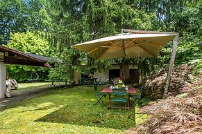 Il Gioiellino Indoor Pool And Sauna