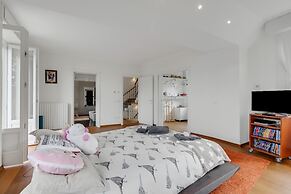 Il Gioiellino Indoor Pool And Sauna