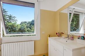 Il Gioiellino Indoor Pool And Sauna