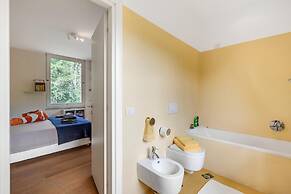 Il Gioiellino Indoor Pool And Sauna