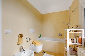 Il Gioiellino Indoor Pool And Sauna