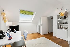 Il Gioiellino Indoor Pool And Sauna