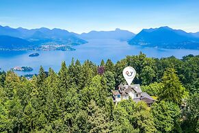 Il Gioiellino Indoor Pool And Sauna