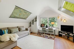 Il Gioiellino Indoor Pool And Sauna