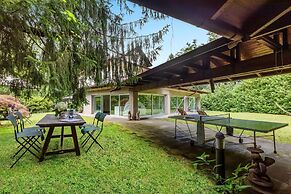 Il Gioiellino Indoor Pool And Sauna